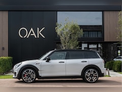 MINI Clubman - 2.0 JCW ALL4 John Cooper Works F1 Aut. | Navi | Panorama | Lounge Leder | Head-Up | H&K |