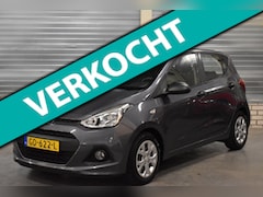 Hyundai i10 - 1.0i i-Motion