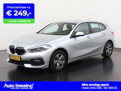 BMW 1-serie - 118i Executive Edition | Camera | Navigatie | Live Cockpit Prof | Zondag open