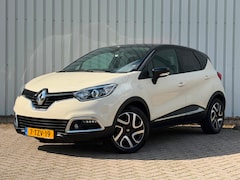 Renault Captur - 0.9 TCe Dynamique|Stoelverwarming|Navi|Keyless|Camera|PDC