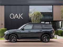 MINI Countryman - 2.0 S ALL4 John Cooper Works L | Panorama | H&K | Leder | 19"LM | Legend Grey