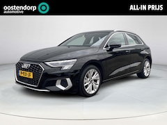 Audi A3 Sportback - 40 TFSI e Advanced edition | GEEN AFLEVERKOSTEN | SOH 90, 1% | Climate Control | Navigatie