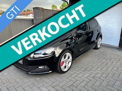 Volkswagen Polo - 1.4 TSI GTI