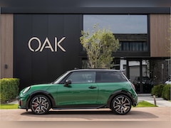 MINI John Cooper Works - 2.0 JCW XL | Panorama | 360 Camera | Memory | British Racing Geen