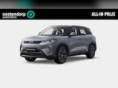 BYD Atto 2 - Comfort 65 kWh | Voorraad Deals | Panoramadak | Adaptive Cruise Control | 430 KM WLTP | El