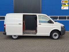Volkswagen Transporter - 2.0 TDI L1H1 2 x Schuifdeur Airco