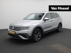 Volkswagen Tiguan Allspace - 1.5 TSI Life Business 7p. 150 PK| Origineel Nederlands | 1e Eigenaar | Trekhaak | Panorama