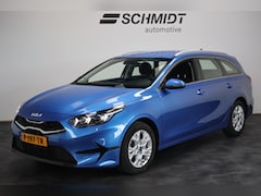 Kia Cee'd Sportswagon - Ceed 1.0 T-GDi DynamicLine 120pk | LED | Carplay | DAB | ACC