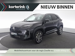 Toyota Yaris Cross - 1.5 Hybrid 130 Dynamic