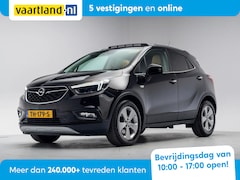 Opel Mokka X - 1.4 Turbo Innovation Aut. [Schuifdak LED Leder]