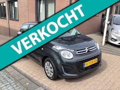 Citroën C1 - 1.0 VTi Feel 78000 km origineel