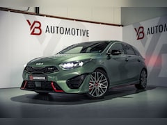 Kia Cee'd - CEED 1.6 T-GDi GT