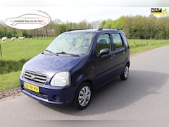 Suzuki Wagon R+ - 1.0 Comfort Airco