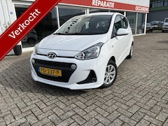 Hyundai i10 - 1.0i Comfort