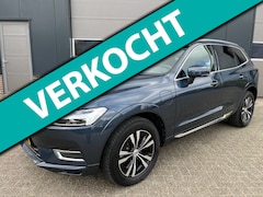 Volvo XC60 - 2.0 Recharge T6 AWD Business Pro-Panorama-Carplay-NAP