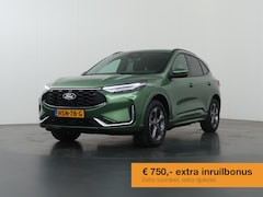 Ford Kuga - 2.5 PHEV ST-Line X | Trekhaak Elektr. | Winterpakket | Head-Up | B&O | Cruise Control Adap