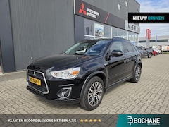 Mitsubishi ASX - 1.6 Cleartec Intense | Trekhaak | Navigatie | Achteruitrijcamera |