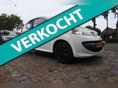Peugeot 107 - 1.0-12V XR goed rijdend 221 dkm apk 25-3-2027