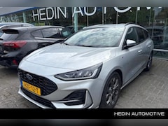 Ford Focus Wagon - 1.0 EcoBoost Hybrid ST Line