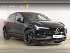 Volvo EX30 - 272PK Single Motor Extended Range Plus 69 kWh / Adaptieve Cruise Control / Elektrische ach