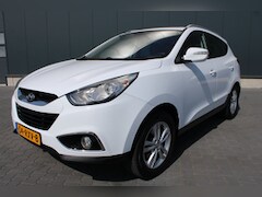 Hyundai ix35 - 2.0i Business Edition 2de Eigenaar Trekhaak Cruise NAV