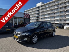 Volkswagen Polo - 1.0 MPI Comfortline Airco Cruise Nap