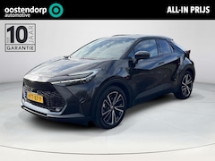 Toyota C-HR - 2.0 Plug-in Hybrid 220 Executive | Navigatie | Apple CarPlay/Android auto | Achteruitrijca