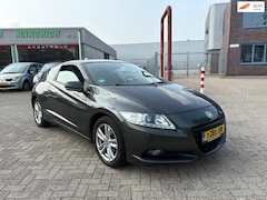 Honda CR-Z - 1.5 i-Vtec IMA GT|PDC|CRUISE CONTROL|AIRCO|