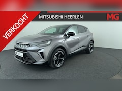 Mitsubishi ASX - 1.8 HEV AT Instyle | Rijklaar | All season banden