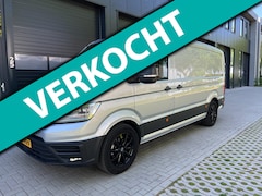 MAN TGE - 35 2.0 l+r-schuifdeur Z.G.A.N L2H1 177pk