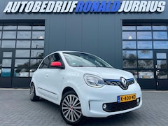 Renault Twingo - 0.9 TCe Intens NL.Auto/Sport/Full Opties/Camera/Navigatie/Cruise/Climatronic/Dealer Onderh