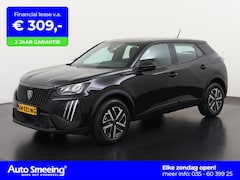 Peugeot 2008 - 1.2 Hybrid 145 Style | Apple Carplay | Parkeersensor | LED | Zondag Open