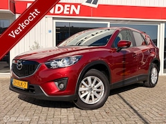 Mazda CX-5 - 2.0 TS 4WD