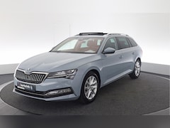 Skoda Superb Combi - 1.4 TSI iV Business Edition Plus