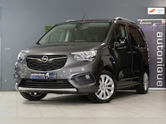Opel Combo Tour - LIFE 1.2 Turbo L1H1 Edition *53.247km* 4 NIEUWE ALL-Season Banden Navi/Camera/2x PDC