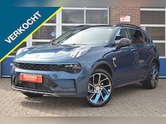 Lynk & Co 01 - 1.5 | PANODAK - 360CAMERA - STOEL.VERW