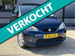 SEAT Mii - 1.0 Sport Dynamic PANORAMA / AIRCO / CRUISE / STOELVERWARMING