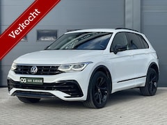 Volkswagen Tiguan - 1.4 TSI eHybrid R-Line|ACC|IQ Light|Sfeer