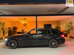BMW 3-serie Touring - 318d Centennial Executive StoelVW Cruise Navi Clima Elek Achterklep Rijklaar
