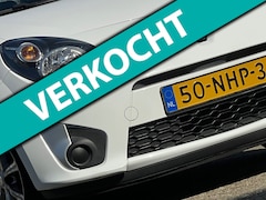 Renault Twingo - 1.2-16V Authentique Sport - Blanc Glacier - Airco/Lichtmetaal - Uber netjes