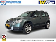 Skoda Yeti - 1.2 TSI 77kw | Ambition | Airco | Cruise