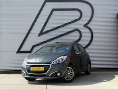 Peugeot 208 - 1.2 PureTech Blue Lion 1e Eigenaar|Navi|Airco|Cruise|Carplay|LM Velgen|N.A.P|APK tot 02-20