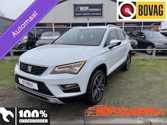 SEAT Ateca - 1.4 EcoTSI Xcellence iDRIVE Vol opties