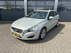 Volvo V60 - 2.0T 203pk Summum
