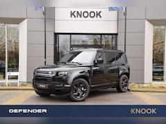 Land Rover Defender 110 - P300e 110 X-Dynamic SE