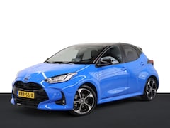 Toyota Yaris - 1.5 Hybrid 130 Launch