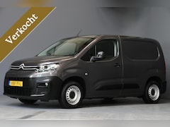 Citroën Berlingo - 1.6 BlueHDI Club AIRCO | CRUISE