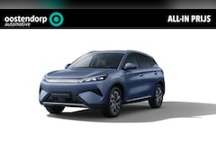 BYD ATTO 3 EVO - Design EV-Voordeel €2.950 | Google Built-In | 510 KM WLTP | Elektrisch Verstelbare Stoelen
