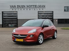 Opel ADAM - 1.0 Turbo Jam / Airco / Cruise / N.A.P