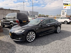 Tesla Model S - 100D Performance 700pk